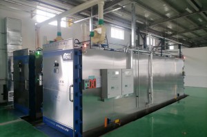 環(huán)氧乙烷滅菌原理