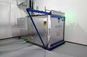 環(huán)氧乙烷滅菌車間的安全距離