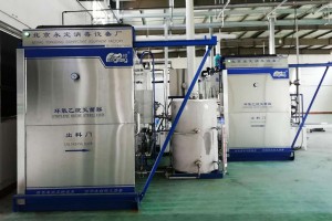 醫療行業常見的滅菌方法：環氧乙烷氣體滅菌