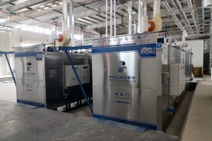 如何全面考察環(huán)氧乙烷消毒柜的產(chǎn)品質(zhì)量？