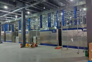 科普一下環氧乙烷滅菌的基本流程